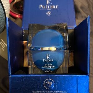 Prédiré Paris Blue Eye Care Anti-Aging Gel